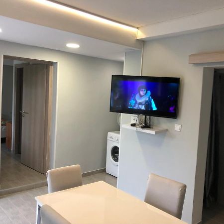Garden Apartment Palit Eksteriør bilde