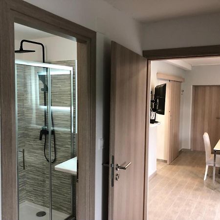 Garden Apartment Palit Eksteriør bilde