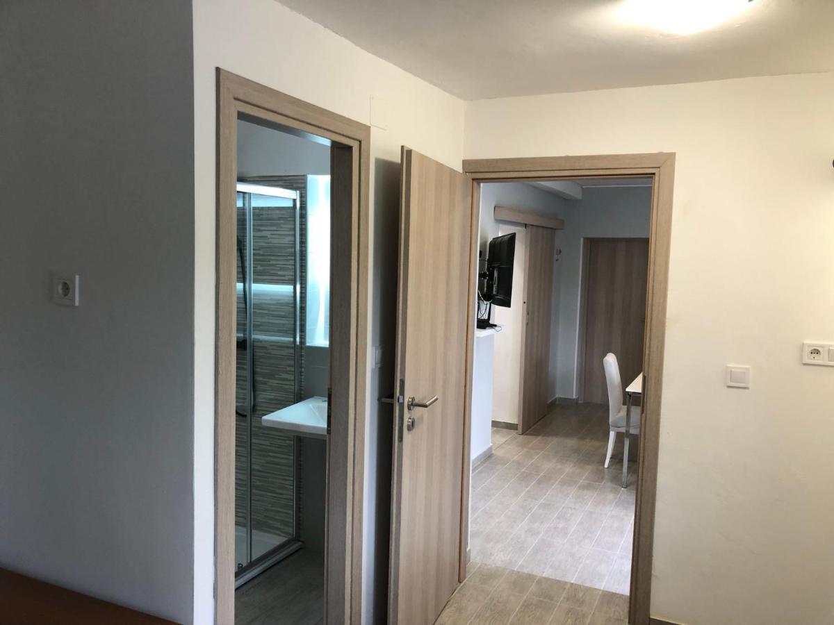 Garden Apartment Palit Eksteriør bilde