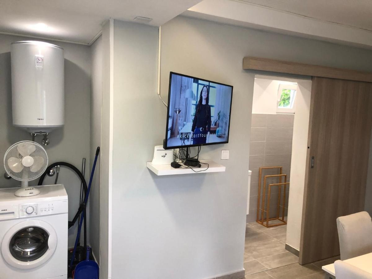 Garden Apartment Palit Eksteriør bilde