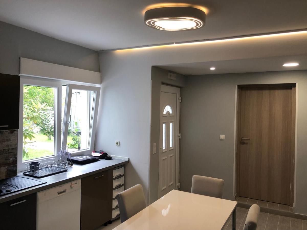 Garden Apartment Palit Eksteriør bilde