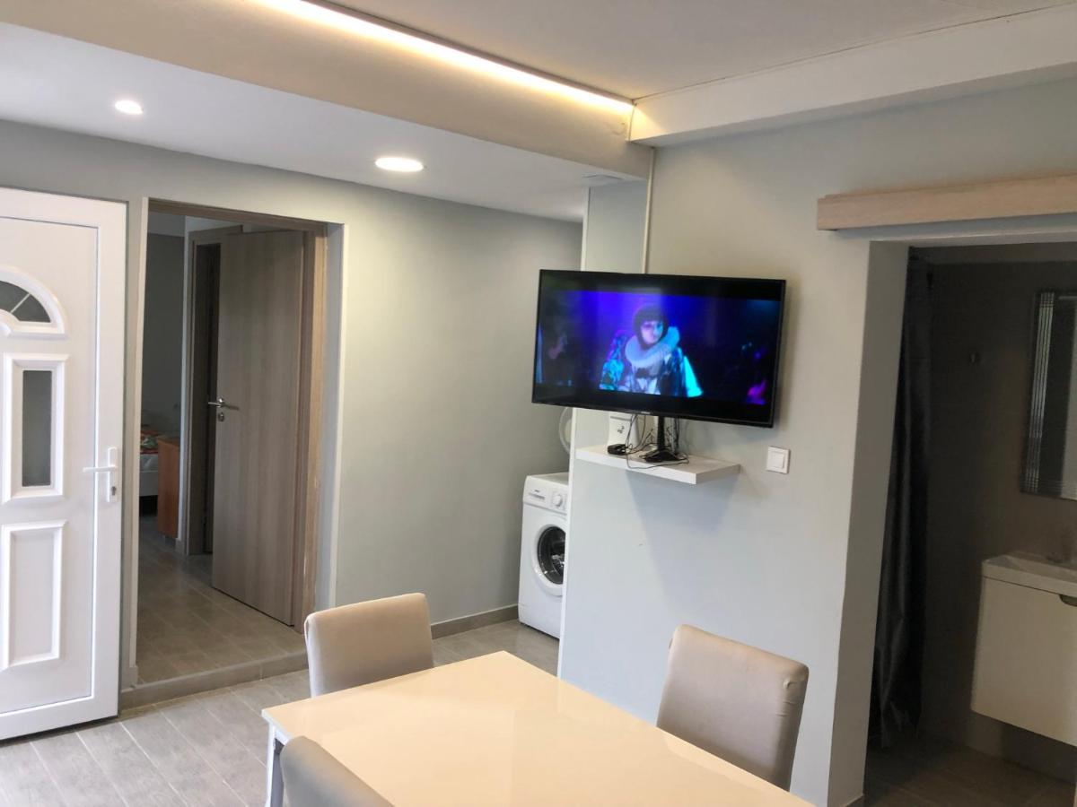 Garden Apartment Palit Eksteriør bilde