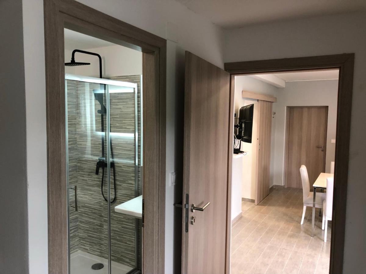 Garden Apartment Palit Eksteriør bilde